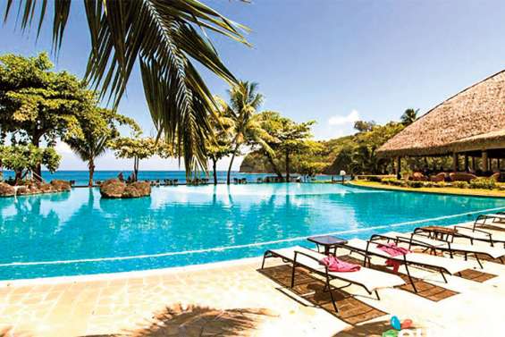 Sans touristes internationaux, aucun hôtel ne rouvrira