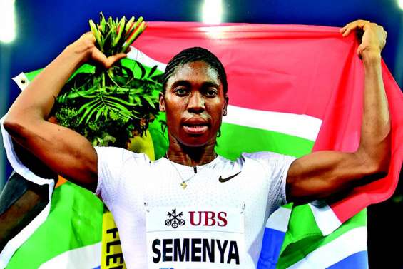 L’hyperandrogénie en procès