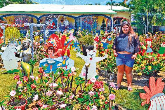 Le concours d’illuminations 2019 souhaite briller d’une nouvelle lumière