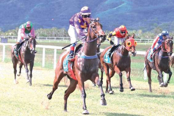 Clap de fin pour Pacifique du Cap et Gil Garcia Gonzales