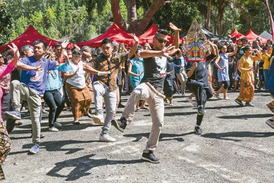 L’Indonésie sous toutes ses facettes