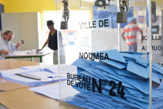 L’inscription des nouveaux majeurs possible d’office pour les natifs