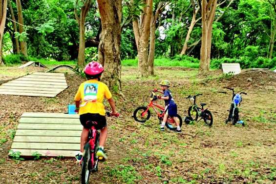 Les inscriptions au duathlon sont ouvertes