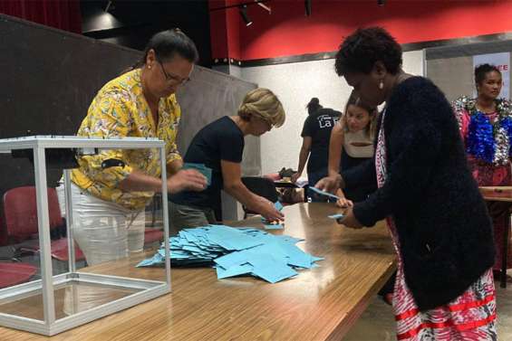 Référendum : les résultats, commune par commune