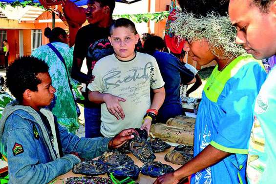 Les internes valorisent leur savoir-faire