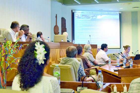 Le Nord mise sur la science pour son développement durable