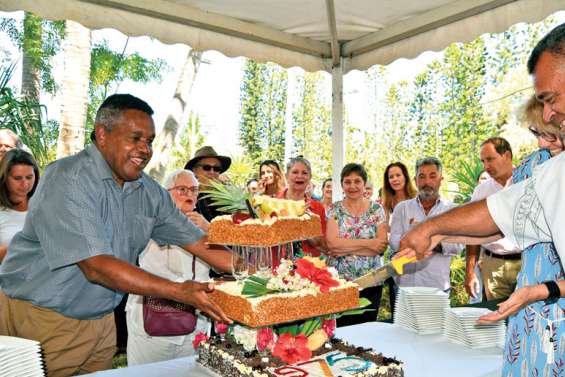 L’IRD, « vieille dame » de 75 ans  au service de la recherche