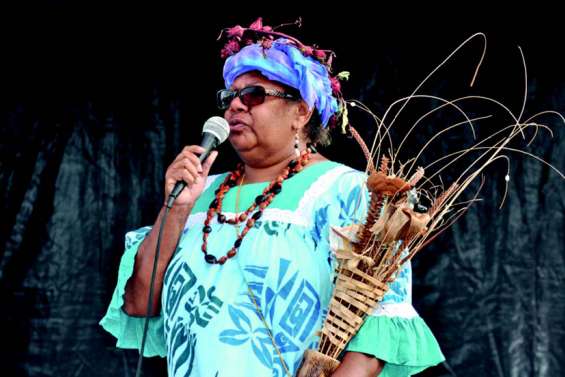 L’ONG Femmes pays présentée en pays nengoné