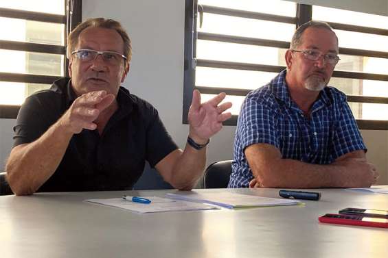 L’ISTC, « un mal » dans le viseur des acteurs de l’élevage bovin calédonien