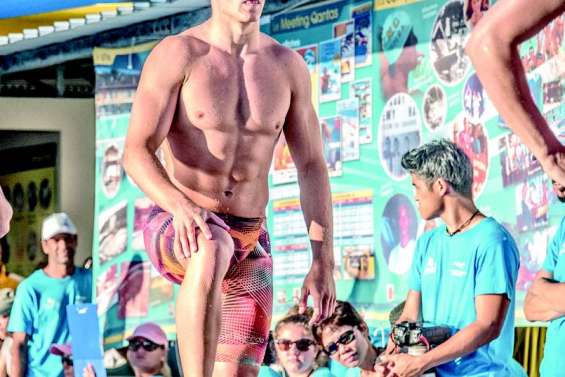 Janin s’offre un deuxième Qantas