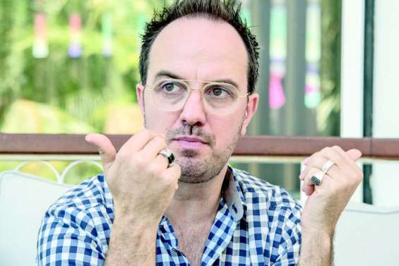 « Un spectacle pour dire aux gens que l’on peut profondément vivre ensemble »