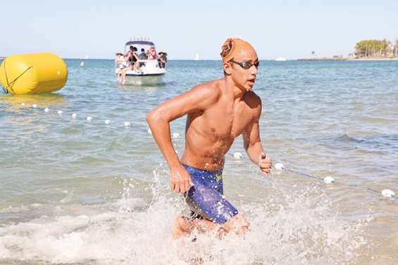 [VIDÉO] La surprise Dabin et l’évidence Robin sur la 26e Traversée BCI