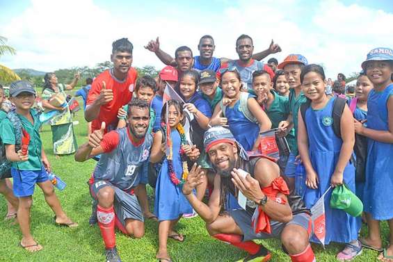 « Je suis un combattant, je ne lâcherai rien »