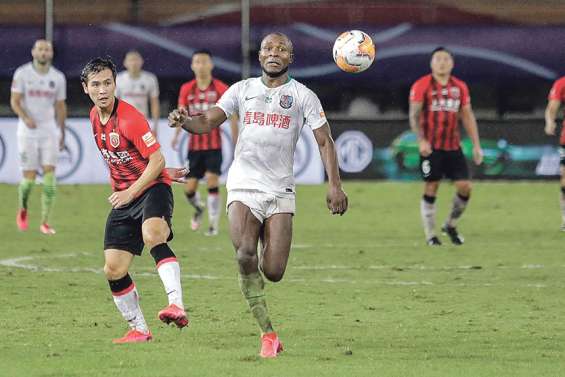 Minala victime de son âge