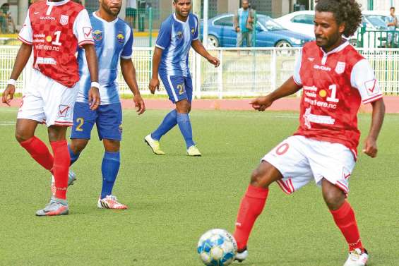 Une victoire de prestige pour Tiga sur Hienghène