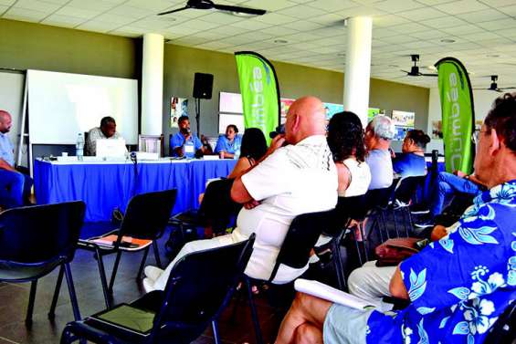 Une première Journée citoyenne à la mairie