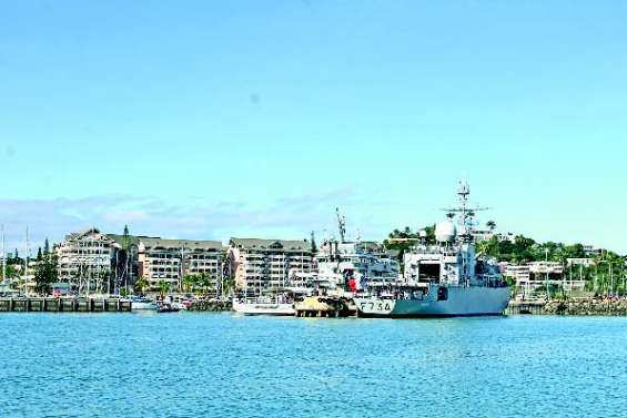 Une nouvelle Journée de la mer annoncée
