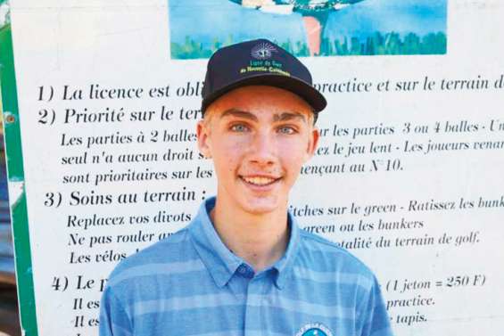 Les favoris répondent présent à Tina