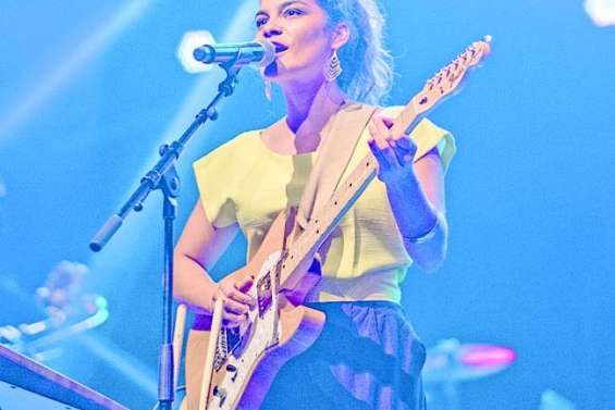 Une édition dopée à grand renfort de concerts