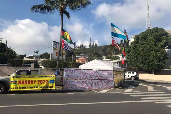 Le dossier d'Oscar Temaru renvoyé au 4 novembre