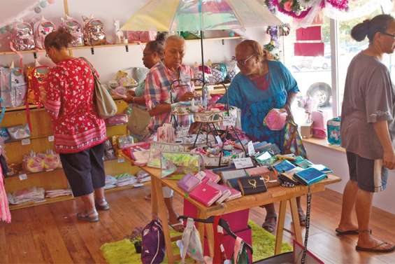 Le nouveau Kawaii store mise sur tout ce qui est « mignon »