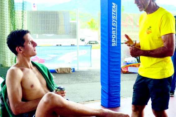 Martin Kern remporte une course folle