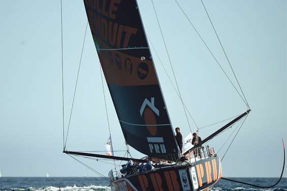 Le « skipper-sauveteur », une histoire de bons marins