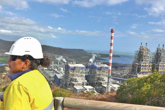 KNS précise sa montée en régime