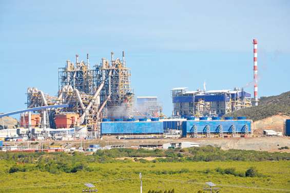 L’industriel KNS et un sous-traitant condamnés pour blessures involontaires