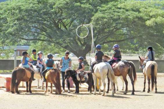 A cheval sur les congés