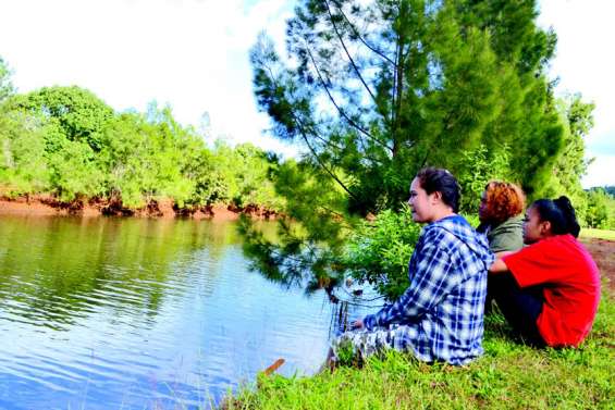 Pollution de la Coulée : « On craint d’avoir attrapé des maladies »