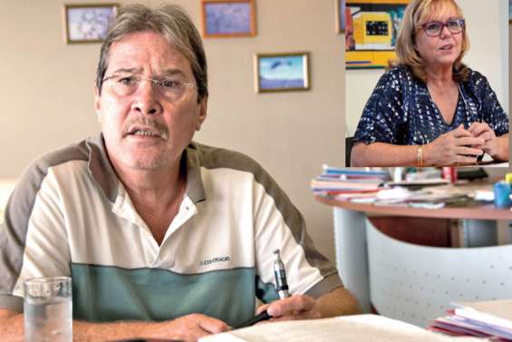 Philippe Michel et Martine Lagneau mis en examen