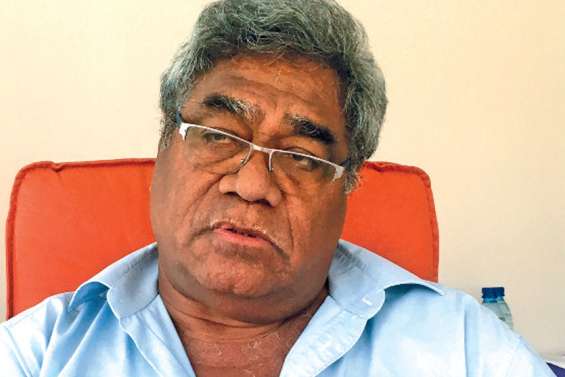 « Une représentation loyaliste aux Îles, ce serait un retour en arrière »