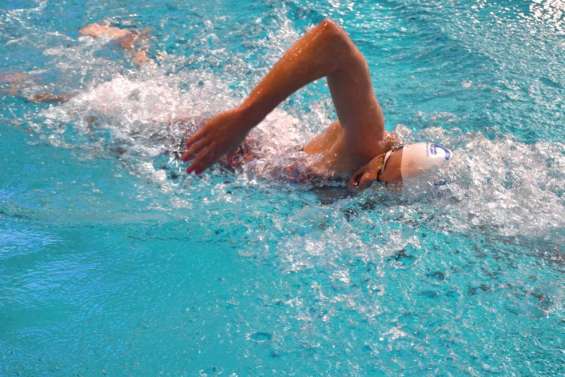 La France 6e en relais, Lara Grangeon rate la médaille