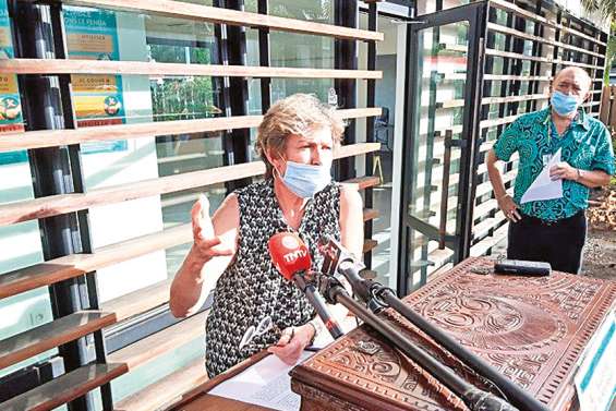 Dépistages : le fenua passe à l’offensive