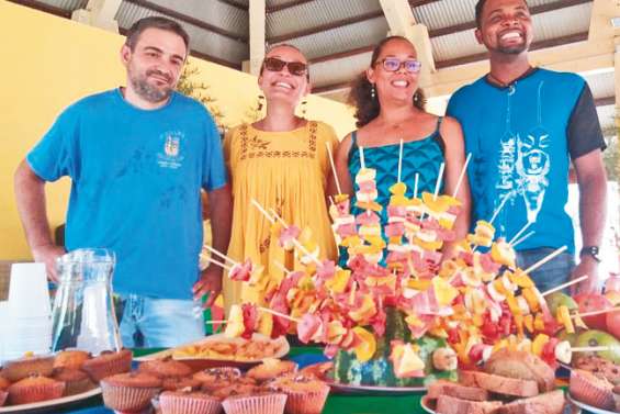 Quatre départs d’enseignants du collège