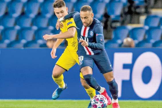 La Ligue des champions se finira au Portugal 