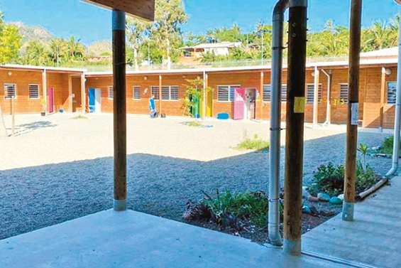 À l’école Gustin, les élèves de retour en classe après l’épisode de gale