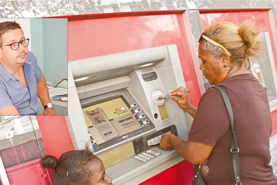 Les banques sur « une tendance  à la baisse de la rentabilité »