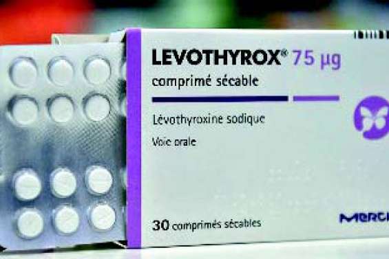 Levothyrox : la justice se prononce sur le « défaut d’information » de Merck