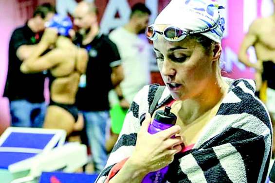 « Ces championnats de France auront valeur de test pour moi »