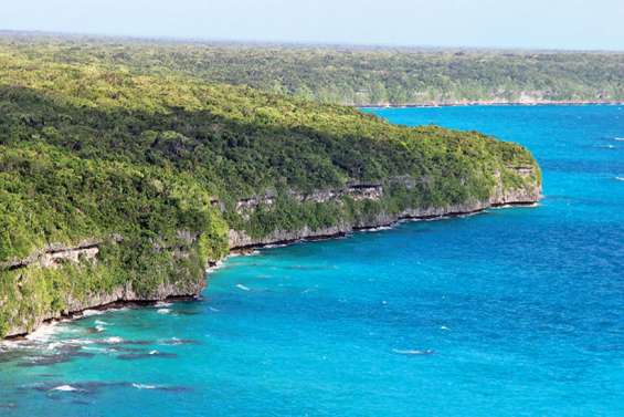 Le tireur de Lifou « ne voulait blesser ou tuer personne »