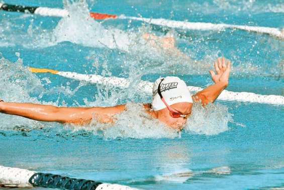Lillie Freulon, un papillon plein d’espoir