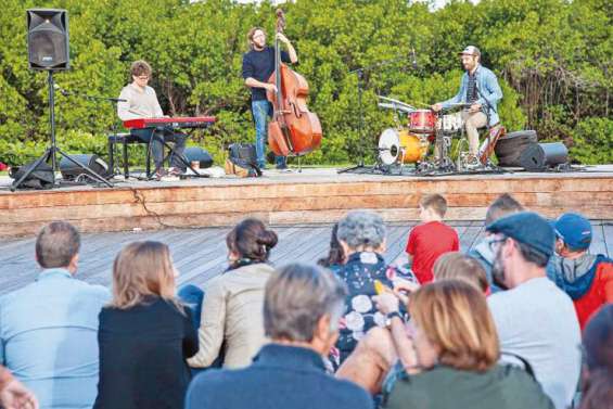 Ça se passe ce week-end