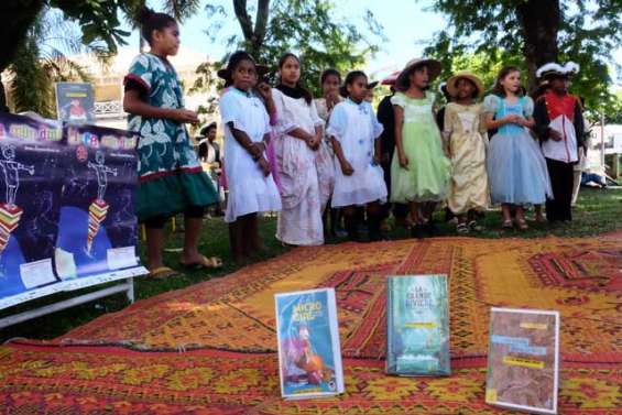 Livre, mon ami : « and the winner is… »