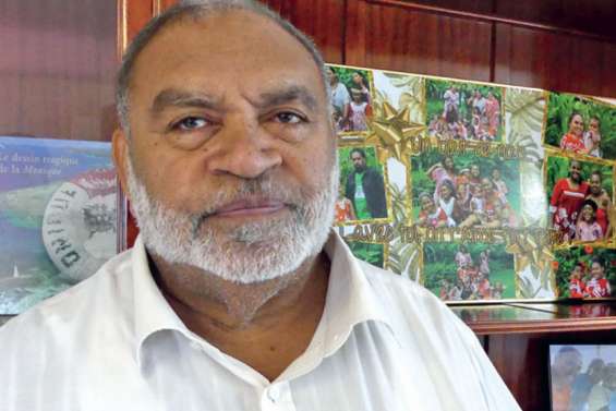 « La décision du FLNKS est irresponsable »