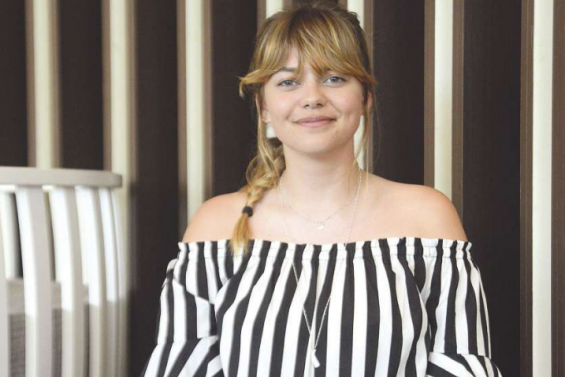 « Le partage, c’est ce que je trouve le plus joli dans ce métier »