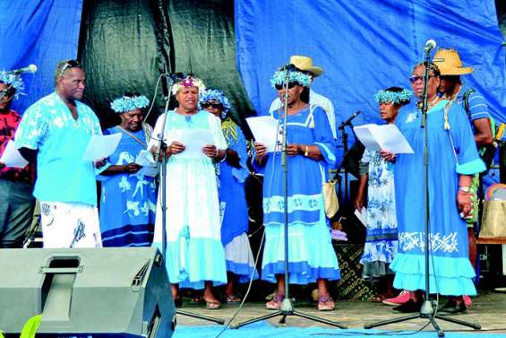 Vingt bougies pour Luecila 3 000