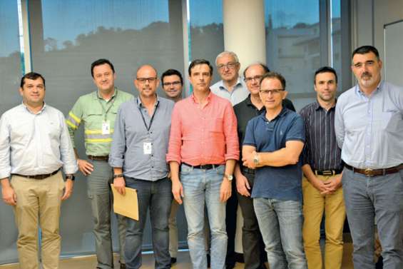 Projet Lucy : les premiers contrats signés