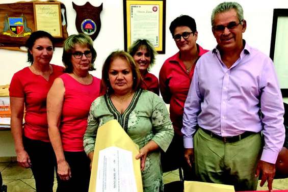 Le non en tête dans vingt-trois bureaux de vote sur vingt-cinq